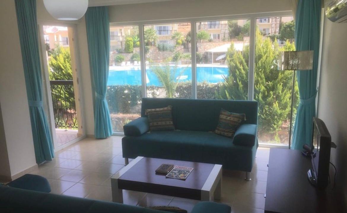 orka park apt 7