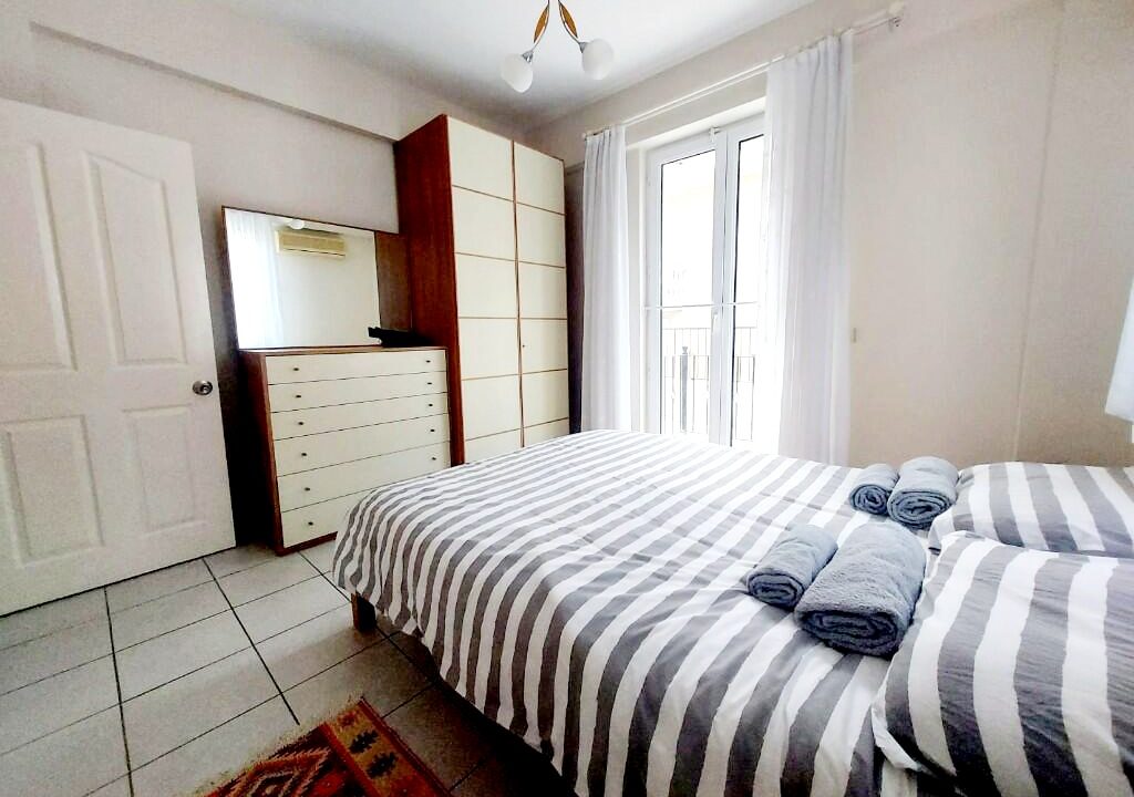 15.BedroomOne