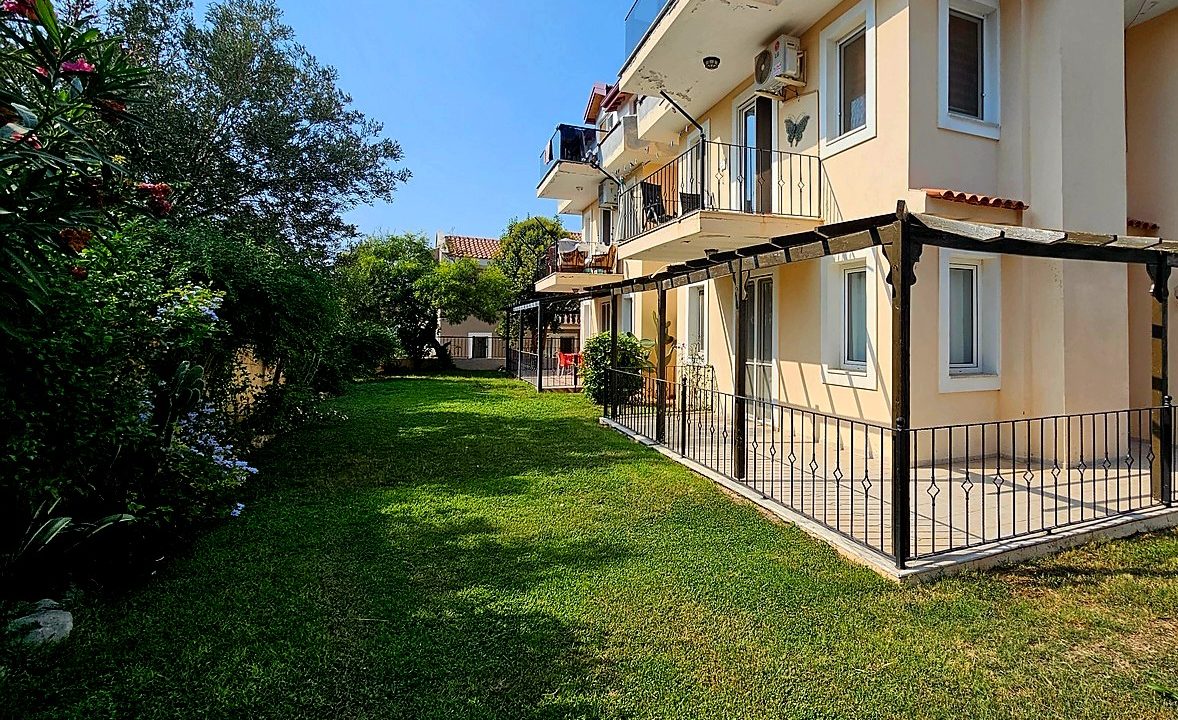 2.Exterior