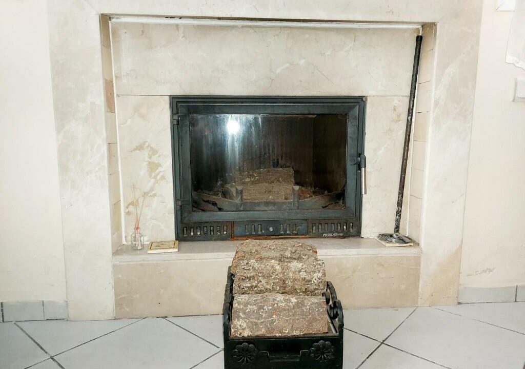 8.Woodburner