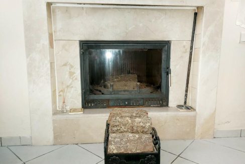 8.Woodburner