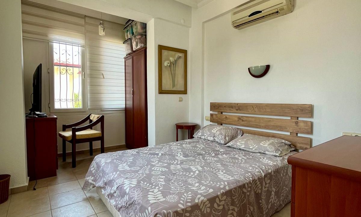 scot villa 13
