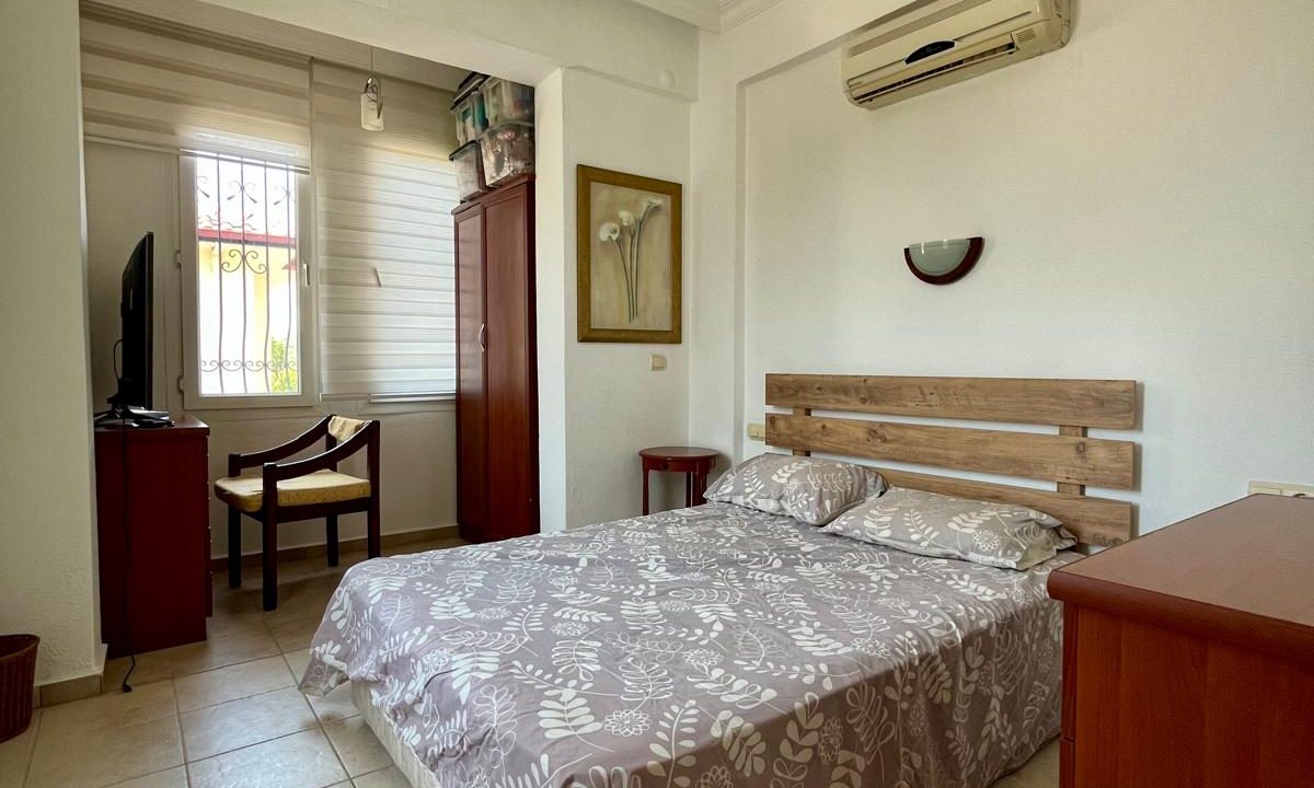 scot villa 14