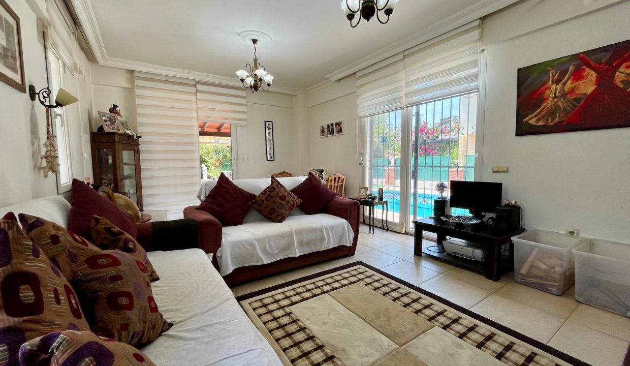 scot villa 33