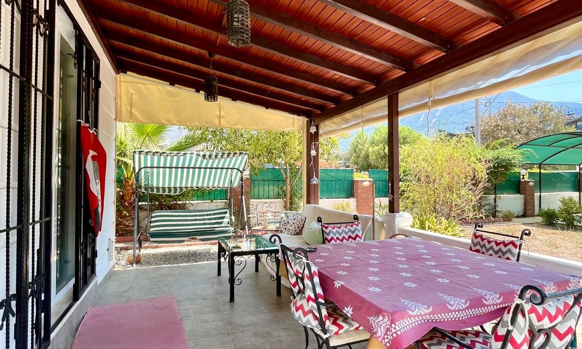 scot villa 41
