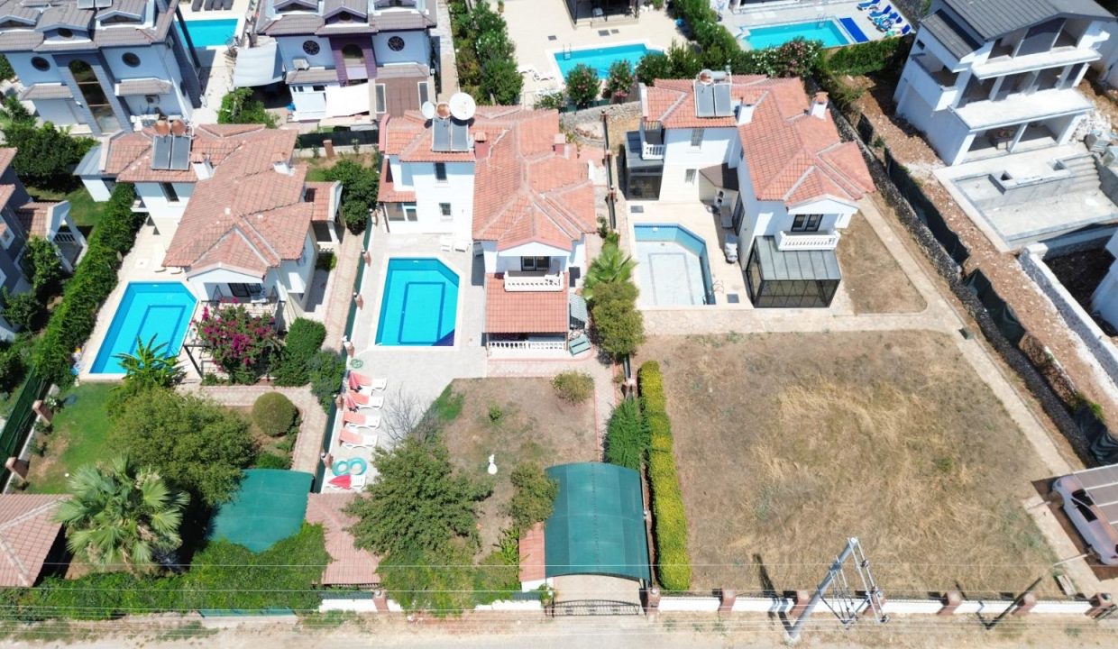 scot villa 54