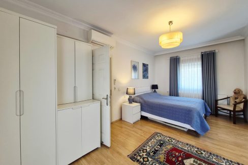 kemal hoca villa 25