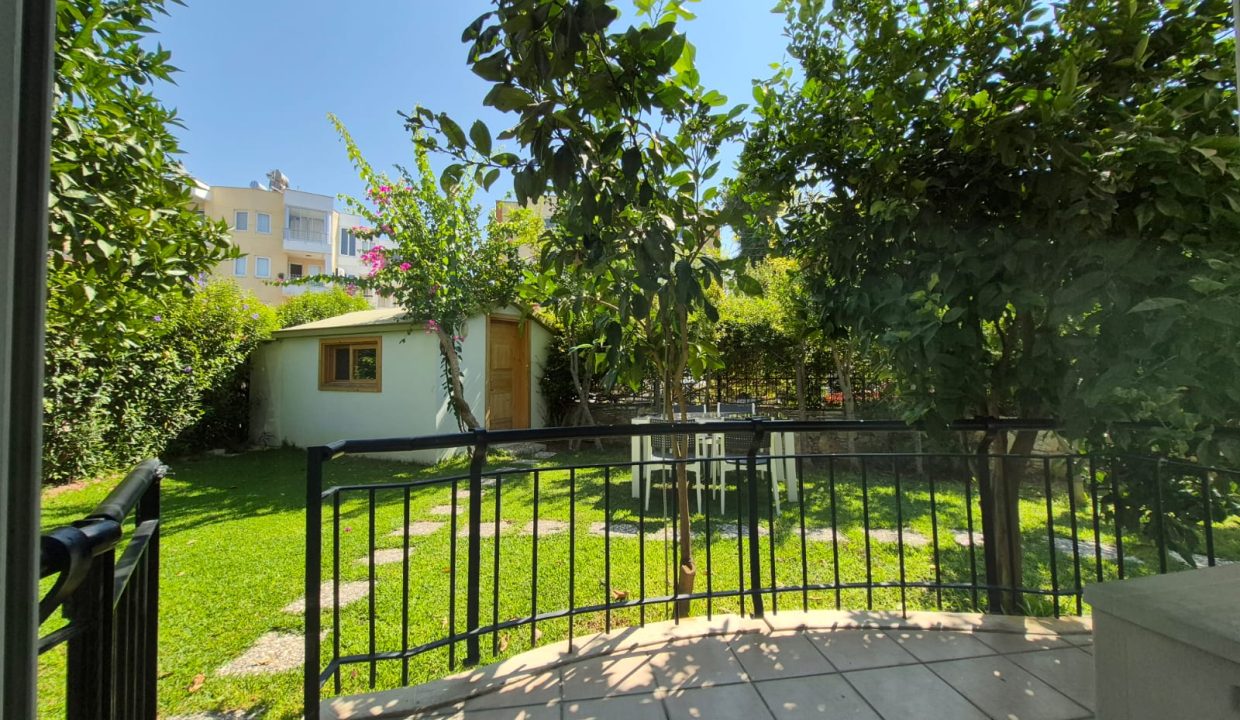 kemal hoca villa 30
