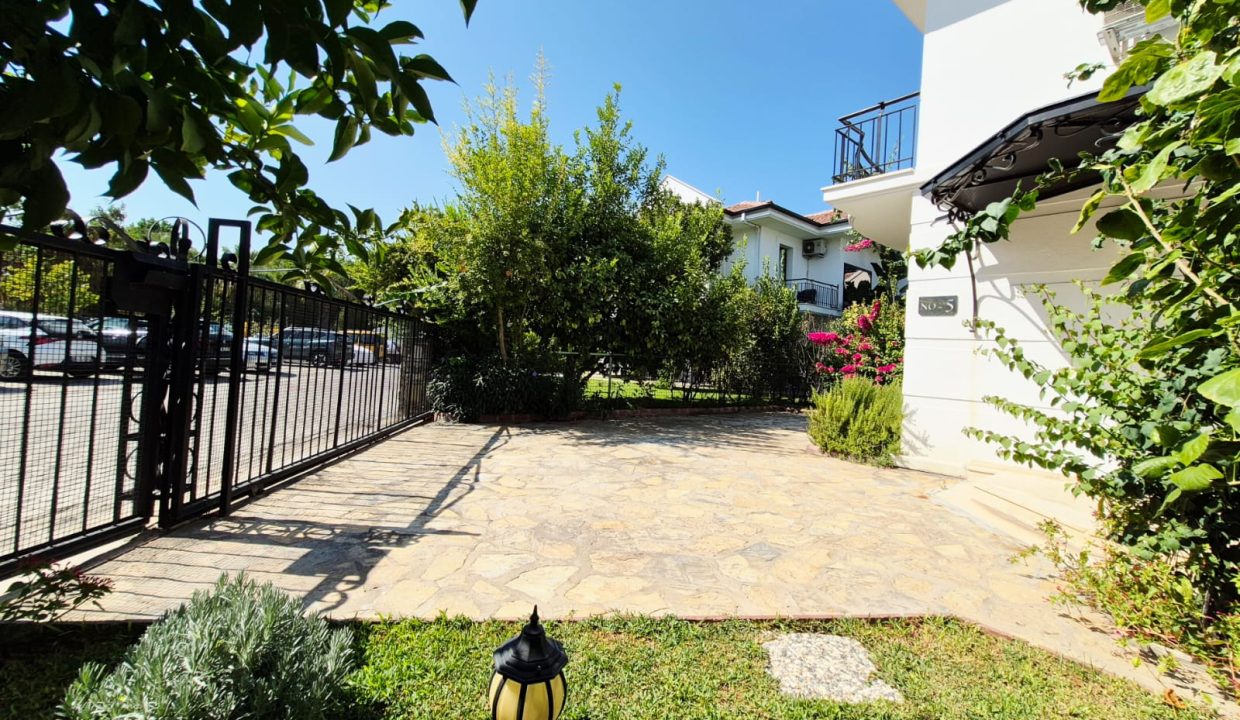 kemal hoca villa 50