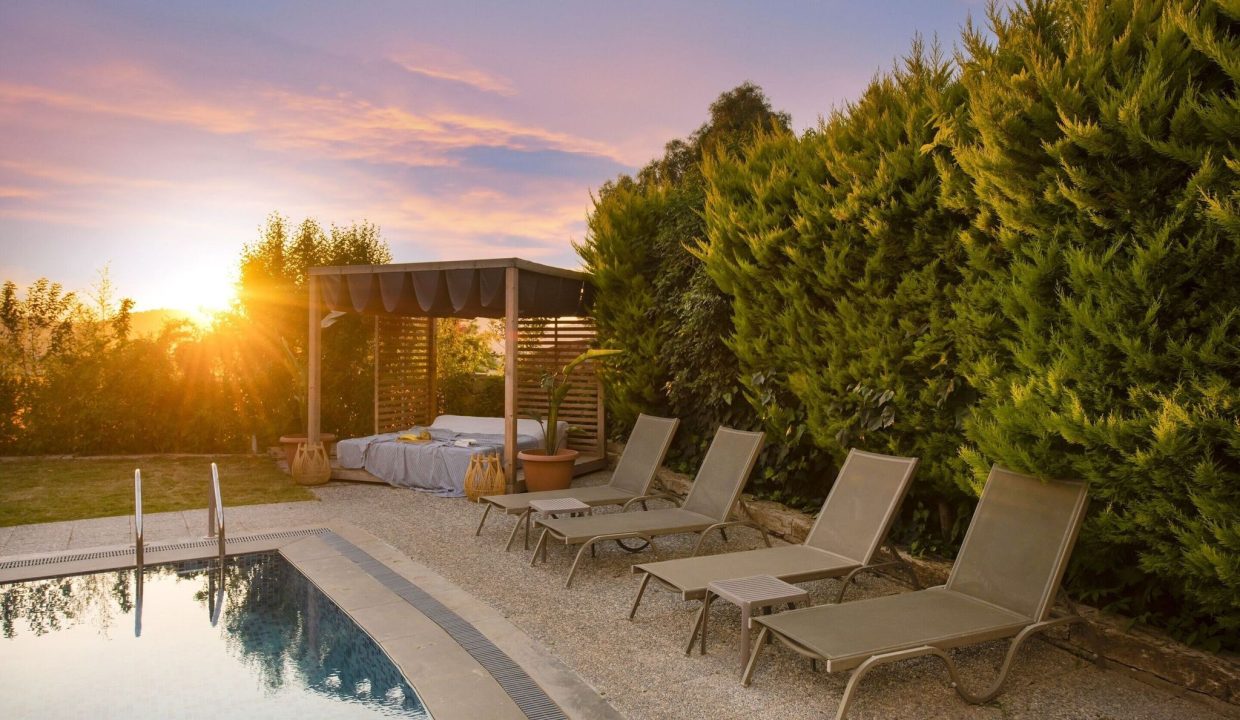 OVACIK LUX VİLLA 11