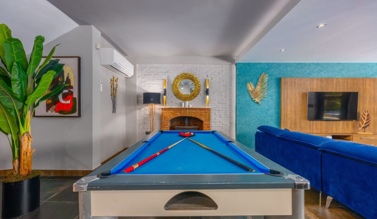 OVACIK LUX VİLLA 12