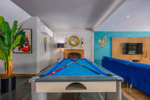 OVACIK LUX VİLLA 12