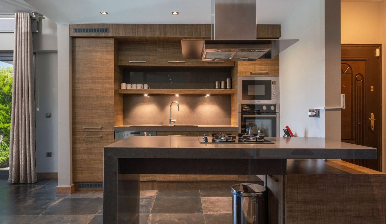 OVACIK LUX VİLLA 13