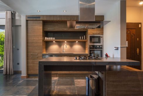 OVACIK LUX VİLLA 13