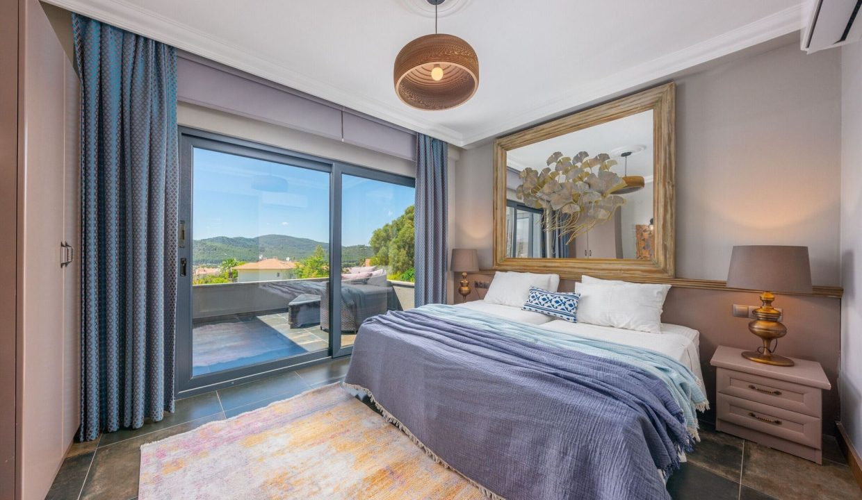 OVACIK LUX VİLLA 14