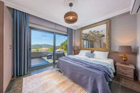 OVACIK LUX VİLLA 14