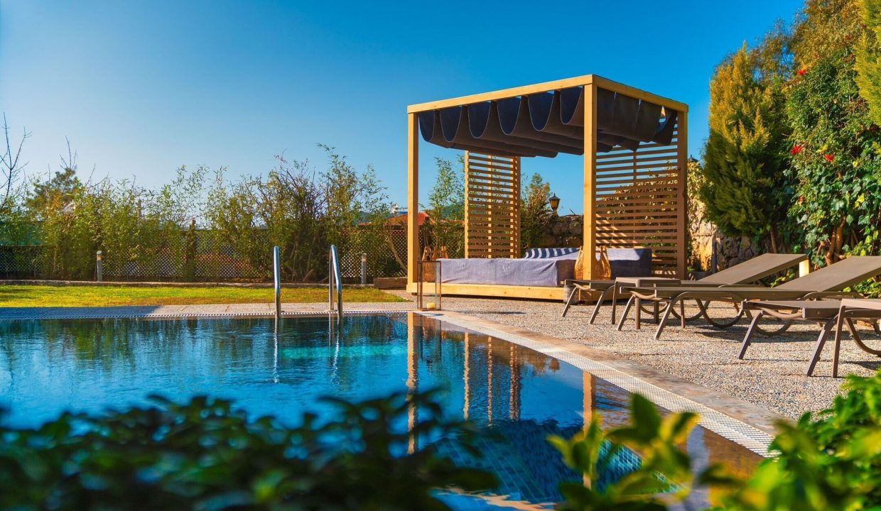 OVACIK LUX VİLLA 15