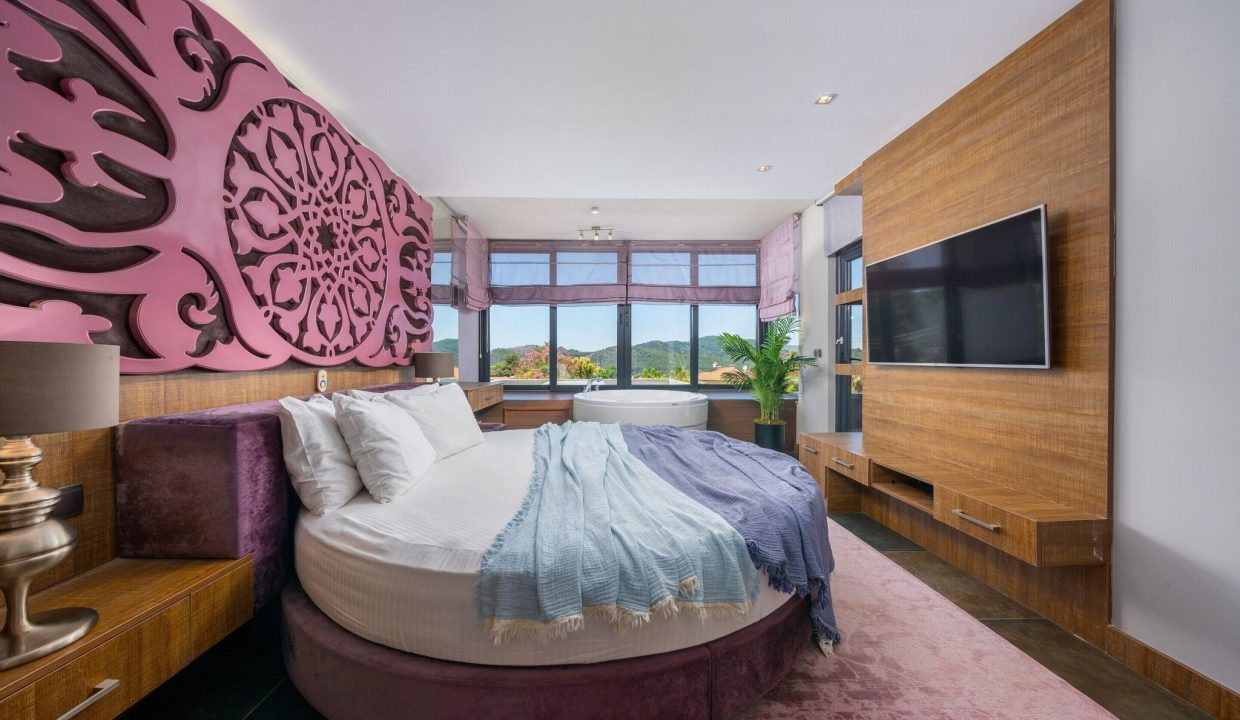 OVACIK LUX VİLLA 16