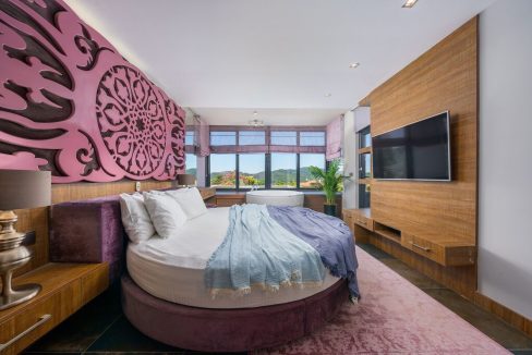 OVACIK LUX VİLLA 16