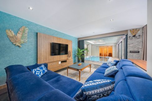 OVACIK LUX VİLLA 18