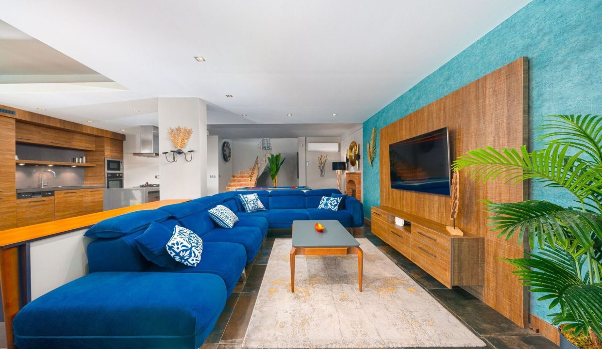 OVACIK LUX VİLLA 19