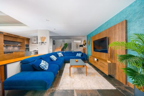 OVACIK LUX VİLLA 19