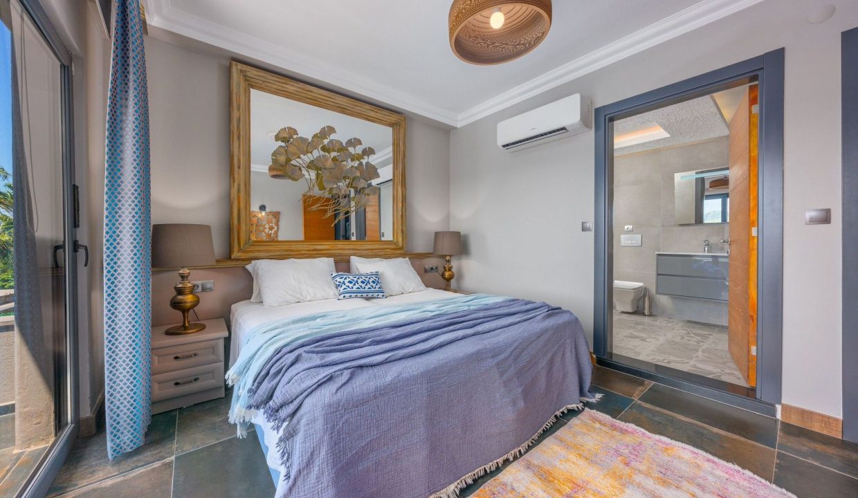 OVACIK LUX VİLLA 20