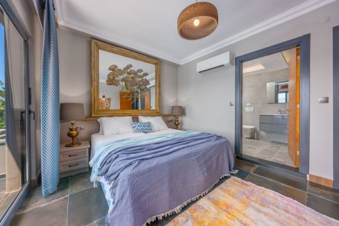 OVACIK LUX VİLLA 20