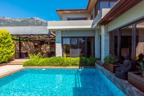 OVACIK LUX VİLLA 21