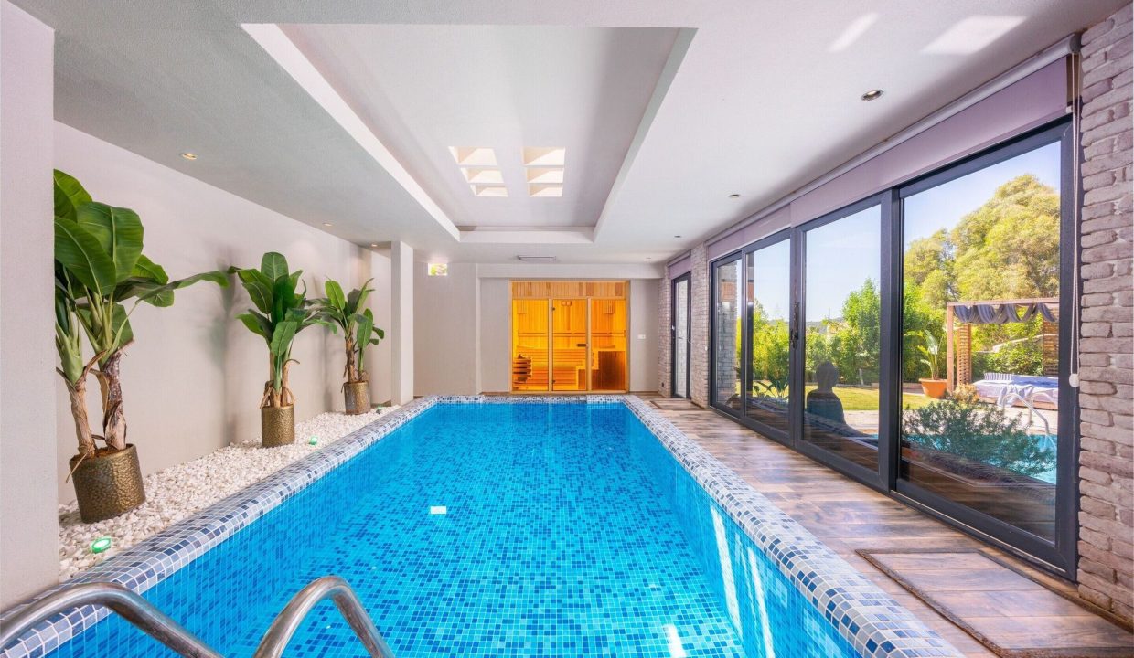 OVACIK LUX VİLLA 22