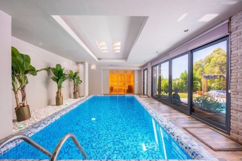 OVACIK LUX VİLLA 22
