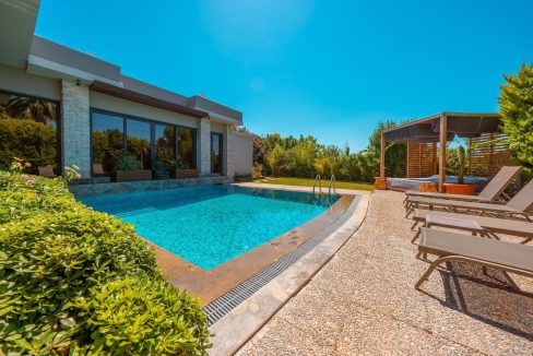 OVACIK LUX VİLLA 5