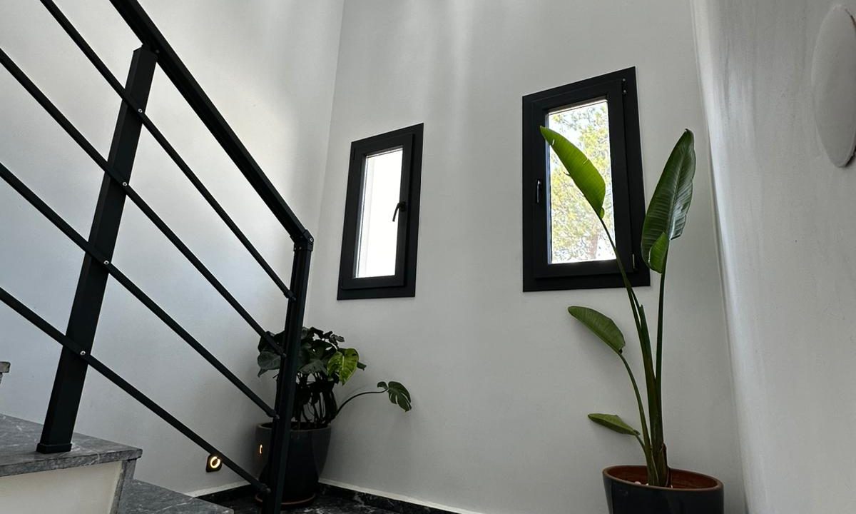 shaped villa 4